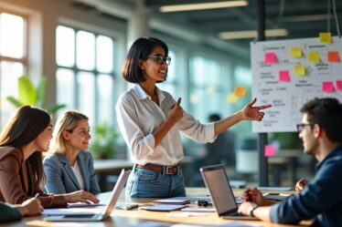 Marketing alternatif : Innover avec des stratégies créatives pour sortir du lot