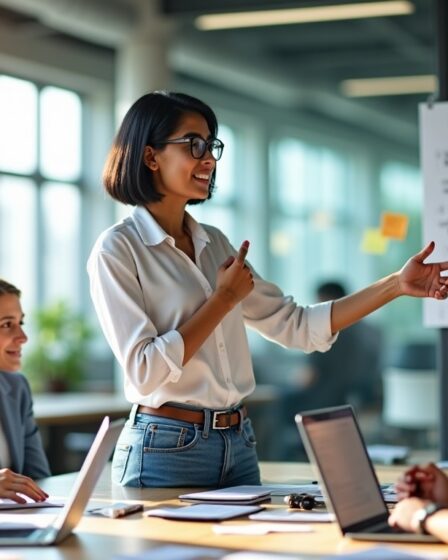 Marketing alternatif : Innover avec des stratégies créatives pour sortir du lot