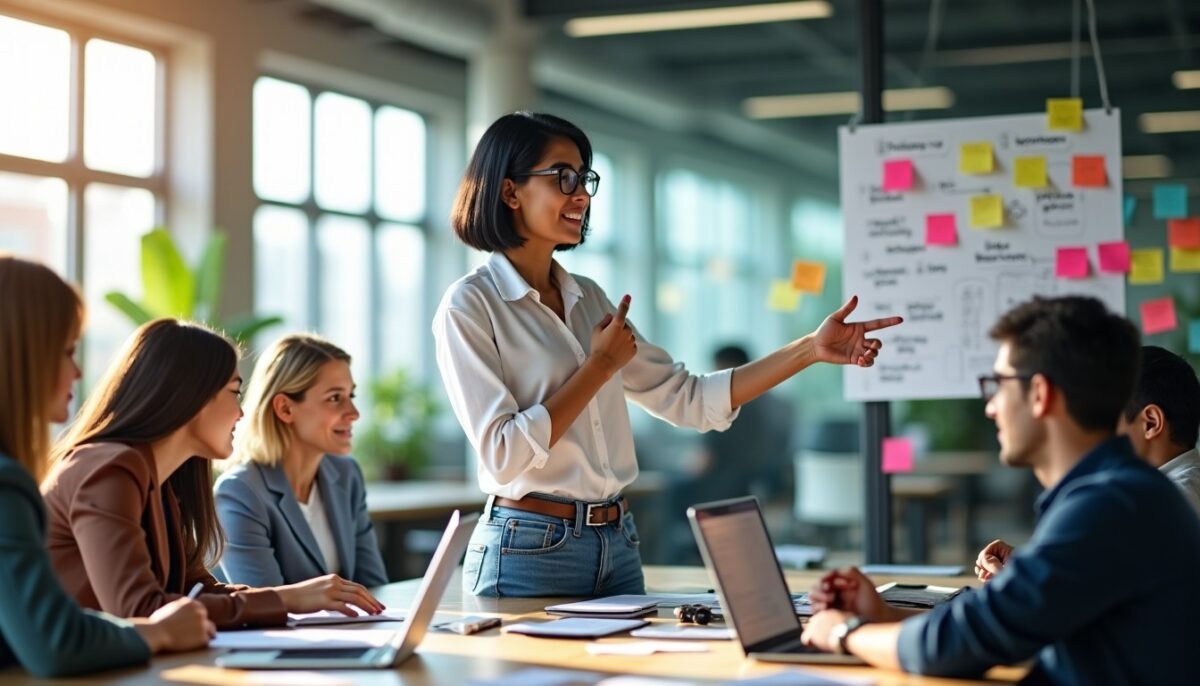 Marketing alternatif : Innover avec des stratégies créatives pour sortir du lot