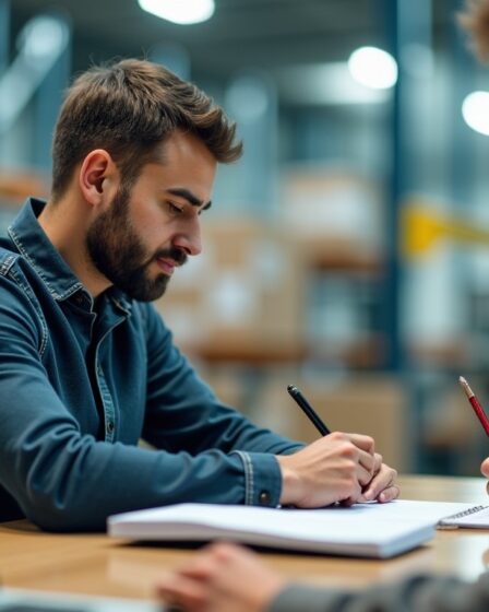 Centre de distribution central : pilier stratégique et leviers d'optimisation logistique