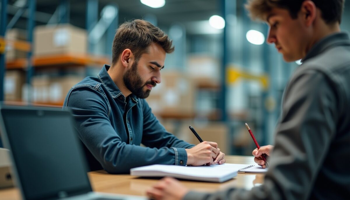 Centre de distribution central : pilier stratégique et leviers d'optimisation logistique