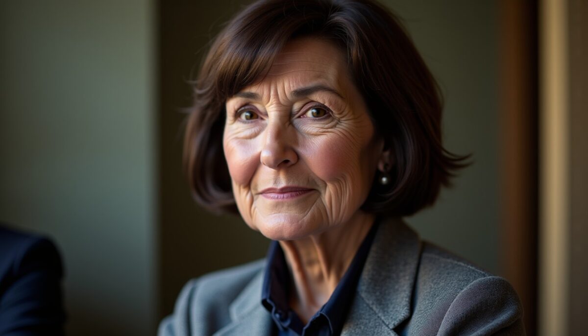 Ségolène Royal : Quel est le véritable montant de sa retraite ?