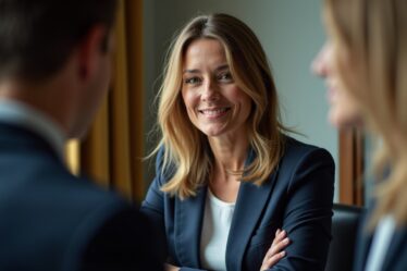 Assistant Vice-Président : missions clés, compétences essentielles et perspectives d’emploi pour 2025