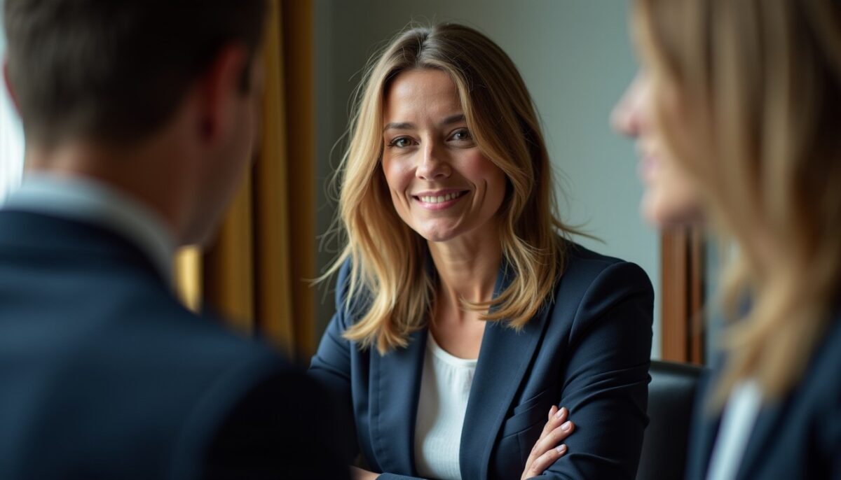 Assistant Vice-Président : missions clés, compétences essentielles et perspectives d’emploi pour 2025