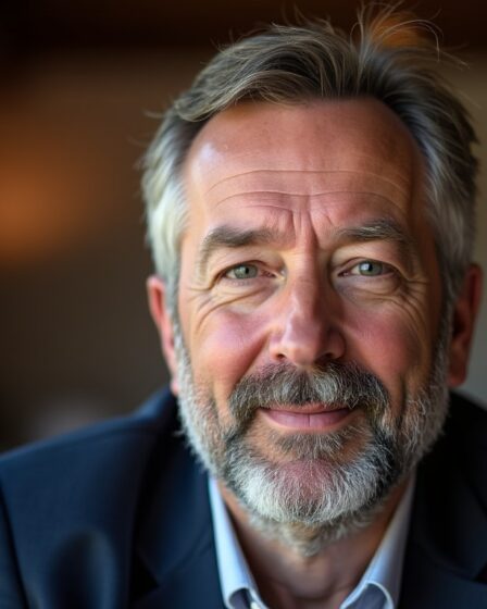 Thierry Le Guénic : un voyage inspirant à travers son parcours, ses investissements majeurs et les entreprises phares