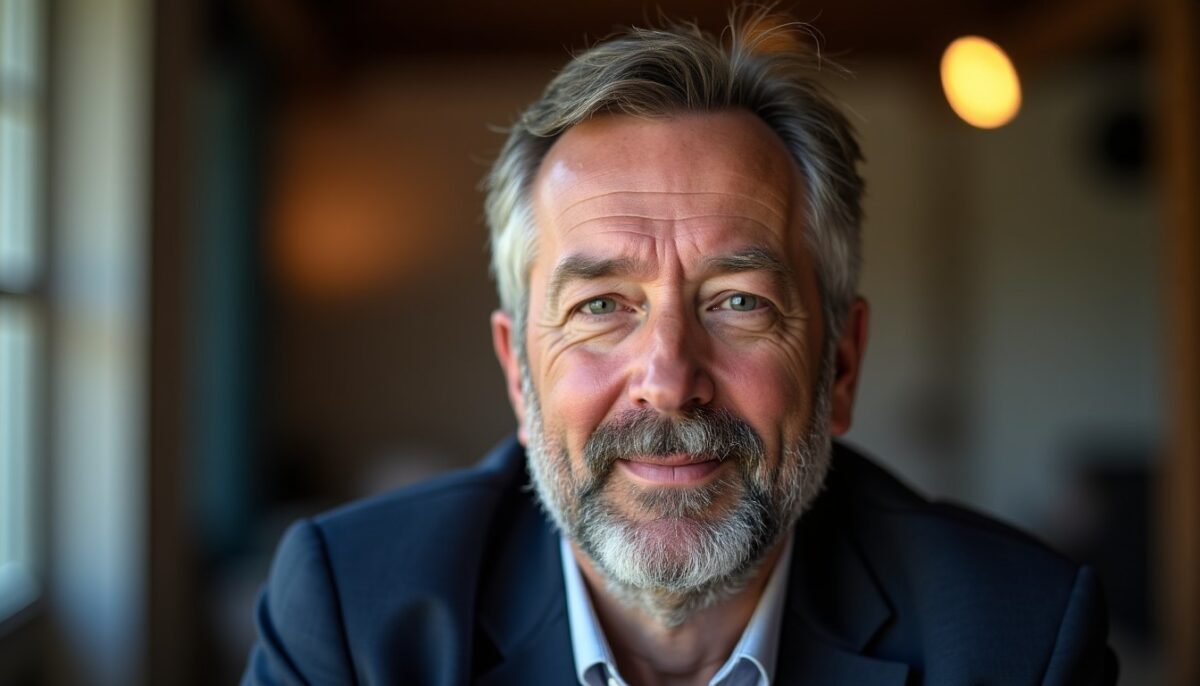 Thierry Le Guénic : un voyage inspirant à travers son parcours, ses investissements majeurs et les entreprises phares