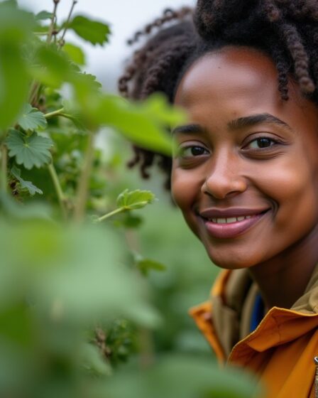 Formation en culture : expertises et perspectives d'avenir en agriculture pour 2025