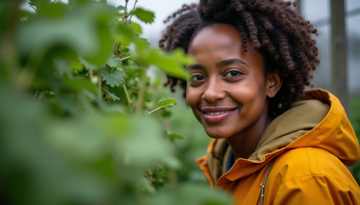 Formation en culture : expertises et perspectives d'avenir en agriculture pour 2025