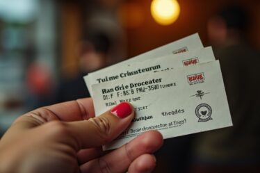 Utilisation des tickets restaurant en 2025 : combien peut-on en présenter à chaque passage en caisse ?