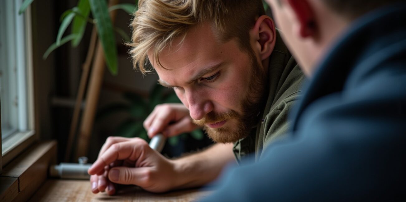 Métier de corroyeur-tanneur : guide complet des formations, diplômes et opportunités professionnelles