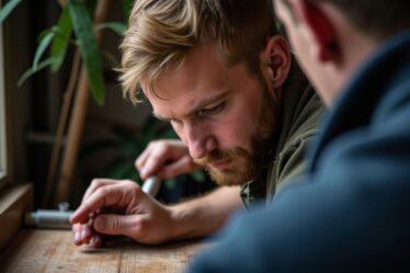 Métier de corroyeur-tanneur : guide complet des formations, diplômes et opportunités professionnelles