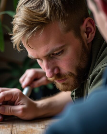 Métier de corroyeur-tanneur : guide complet des formations, diplômes et opportunités professionnelles