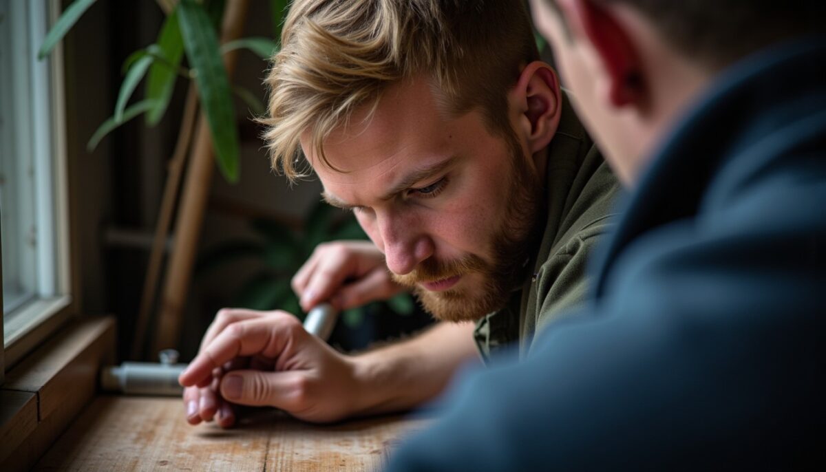 Métier de corroyeur-tanneur : guide complet des formations, diplômes et opportunités professionnelles