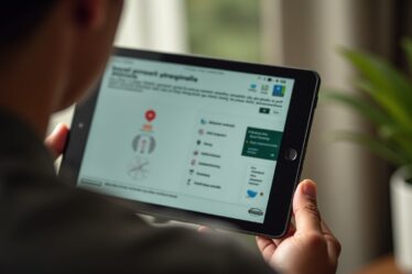 Capca Crédit Agricole : Guide complet pour accéder à votre compte en ligne en toute sécurité