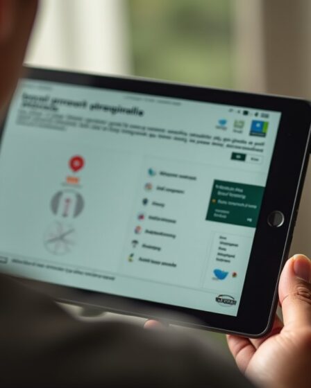 Capca Crédit Agricole : Guide complet pour accéder à votre compte en ligne en toute sécurité