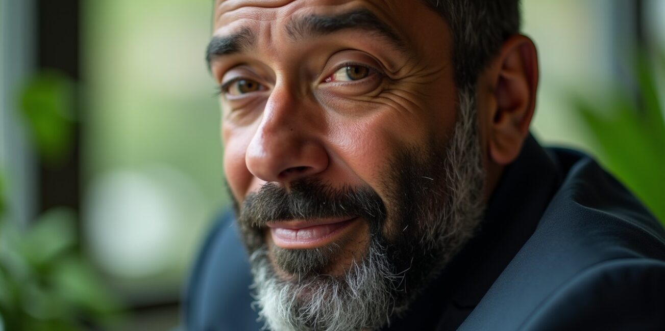 Kenneth Jones de Mygreenbucks : un visionnaire de la finance éthique et durable
