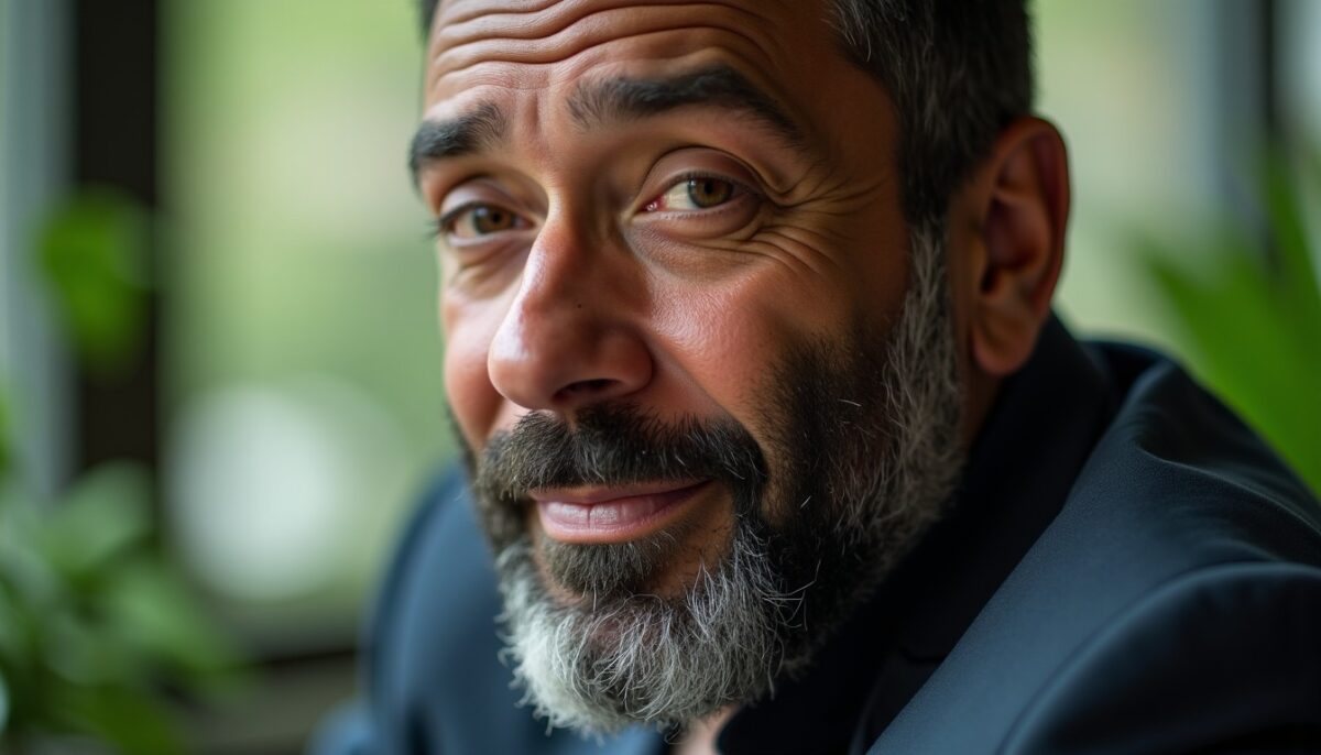 Kenneth Jones de Mygreenbucks : un visionnaire de la finance éthique et durable
