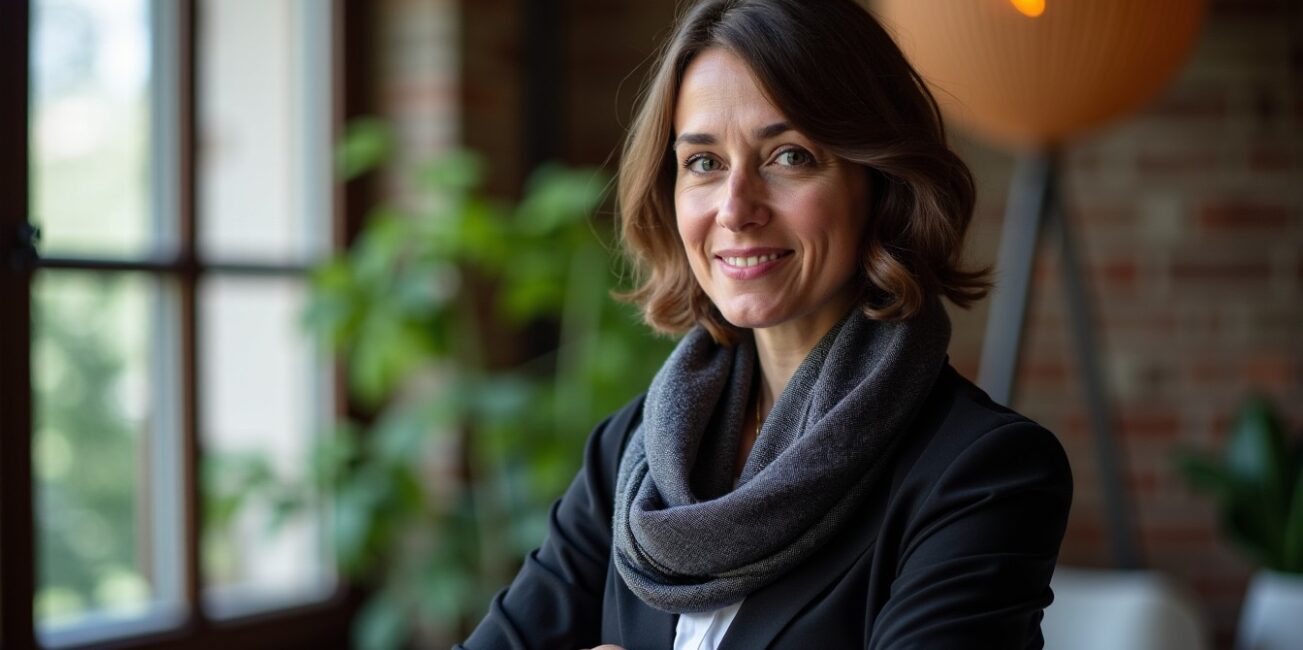 Myriam Seurat en 2025 : quelle est la fourchette salariale de la journaliste ?