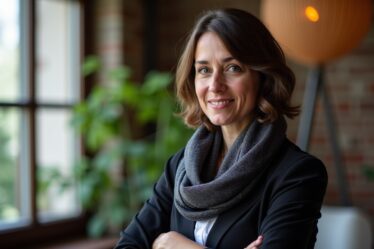 Myriam Seurat en 2025 : quelle est la fourchette salariale de la journaliste ?