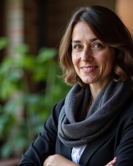 Myriam Seurat en 2025 : quelle est la fourchette salariale de la journaliste ?