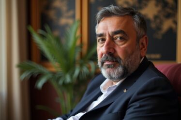 Karim Zéribi en 2025 : analyse détaillée de sa fortune et origines de son patrimoine