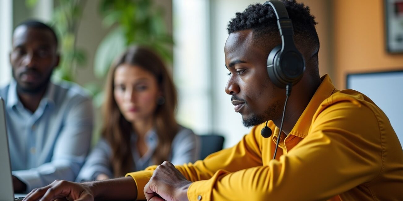 Cdg973 Business : Votre partenaire dédié pour soutenir et accompagner les entrepreneurs en Guyane