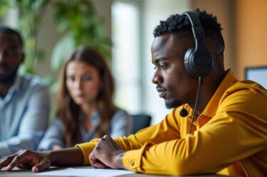 Cdg973 Business : Votre partenaire dédié pour soutenir et accompagner les entrepreneurs en Guyane