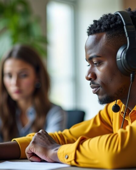 Cdg973 Business : Votre partenaire dédié pour soutenir et accompagner les entrepreneurs en Guyane