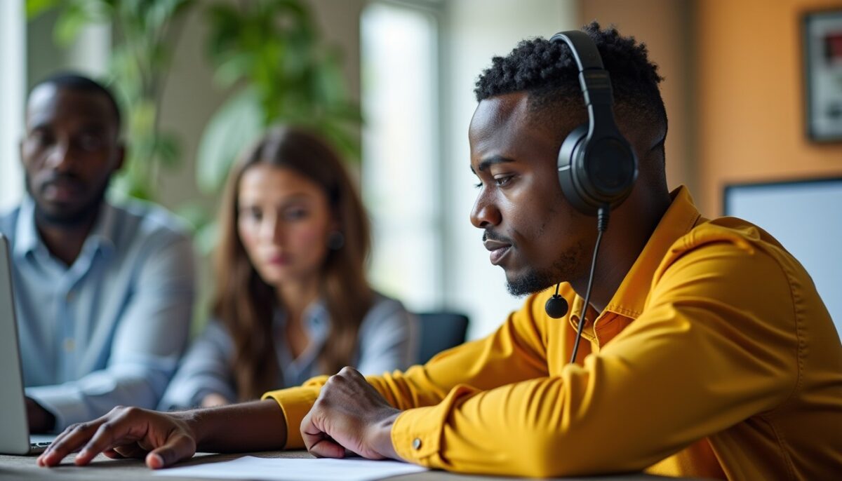 Cdg973 Business : Votre partenaire dédié pour soutenir et accompagner les entrepreneurs en Guyane