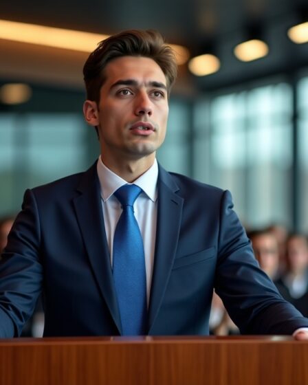 Discours de délégué : astuces incontournables pour captiver, convaincre et remporter l'élection