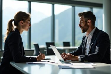Salaire brut et net en Suisse : guide complet de calcul et simulation pour 2025