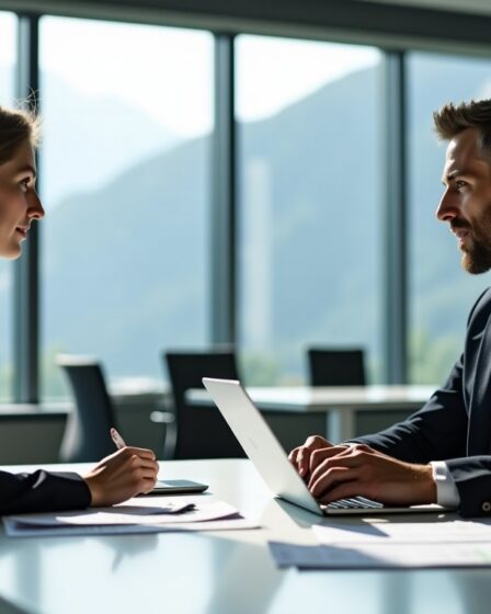 Salaire brut et net en Suisse : guide complet de calcul et simulation pour 2025