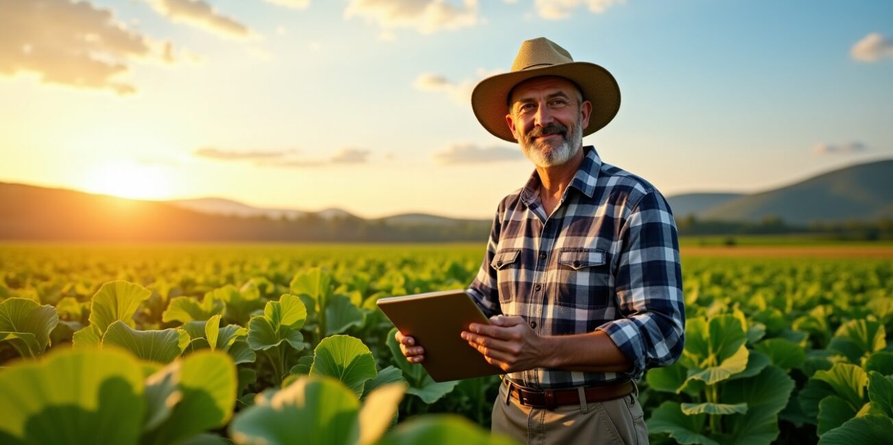 Castam Assurances : Votre Partenaire de Confiance pour la Protection Agricole et les Services Locaux