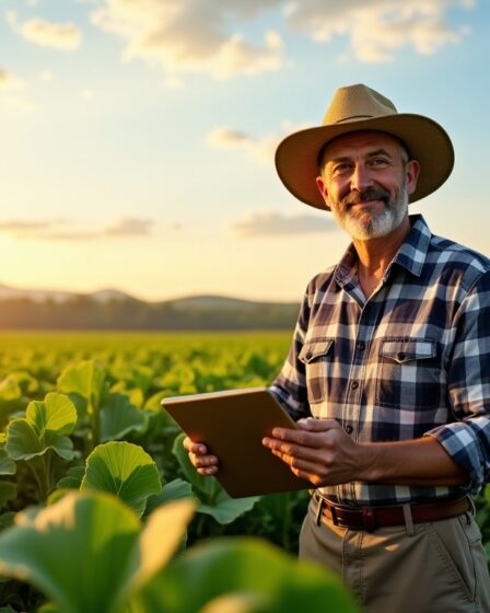 Castam Assurances : Votre Partenaire de Confiance pour la Protection Agricole et les Services Locaux