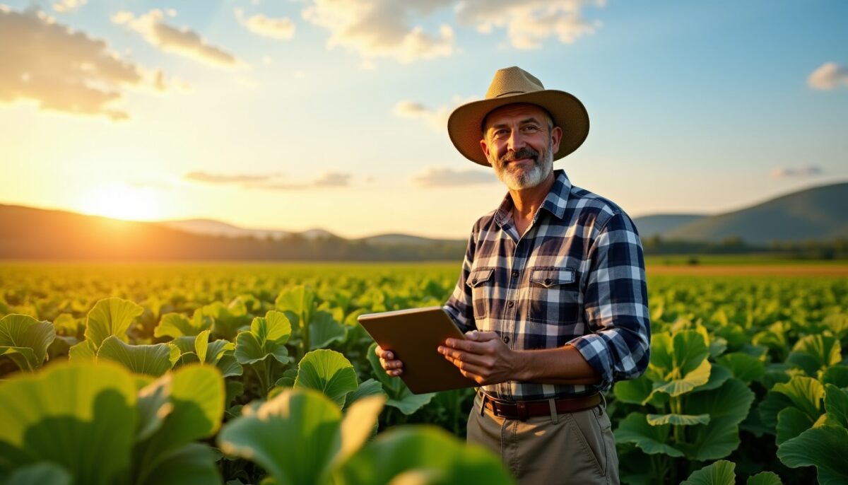 Castam Assurances : Votre Partenaire de Confiance pour la Protection Agricole et les Services Locaux