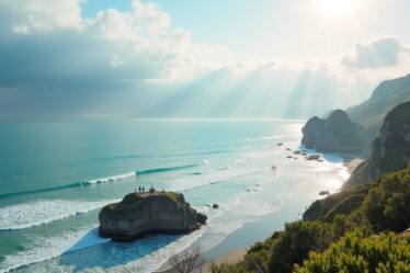 Top 10 des destinations prisées par les retraités en 2025