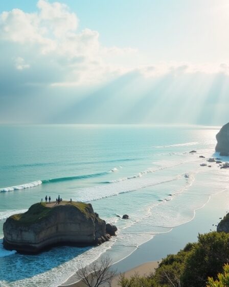 Top 10 des destinations prisées par les retraités en 2025