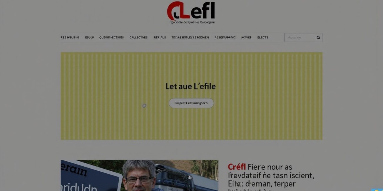 Lefil.com : Accédez à votre espace client et découvrez les services du Crédit Agricole Pyrénées Gascogne