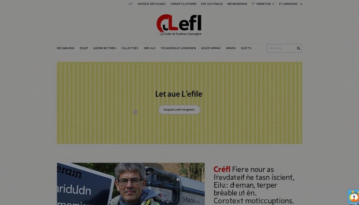 Lefil.com : Accédez à votre espace client et découvrez les services du Crédit Agricole Pyrénées Gascogne