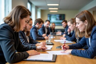 Dokelio : le répertoire incontournable des formations professionnelles en Île-de-France
