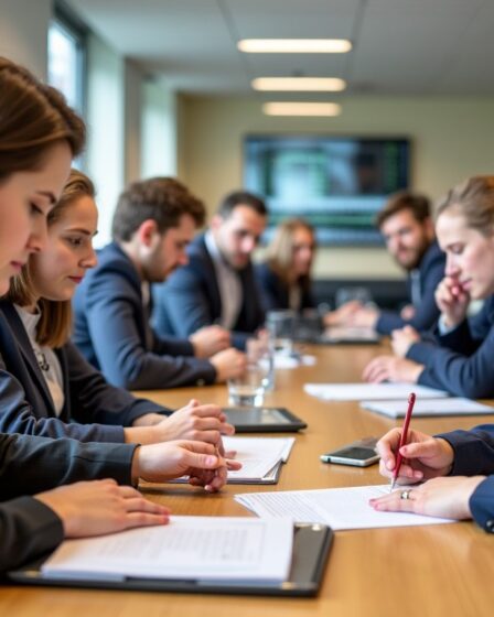 Dokelio : le répertoire incontournable des formations professionnelles en Île-de-France