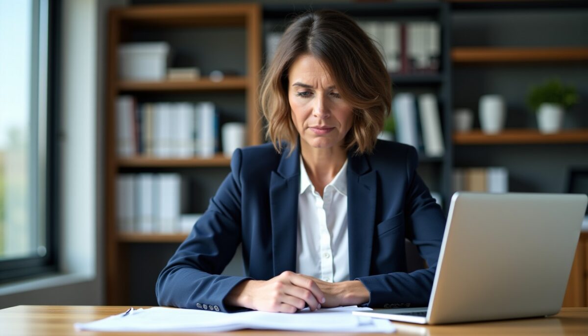 Rente d'accident du travail : conditions et modalités de suppression expliquées