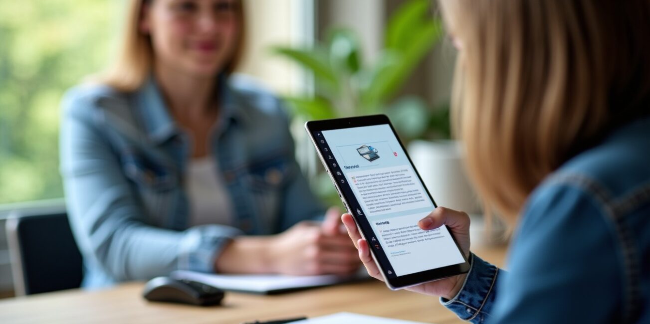 Direct Écureuil : votre passerelle sûre et intuitive vers la gestion de vos comptes en ligne