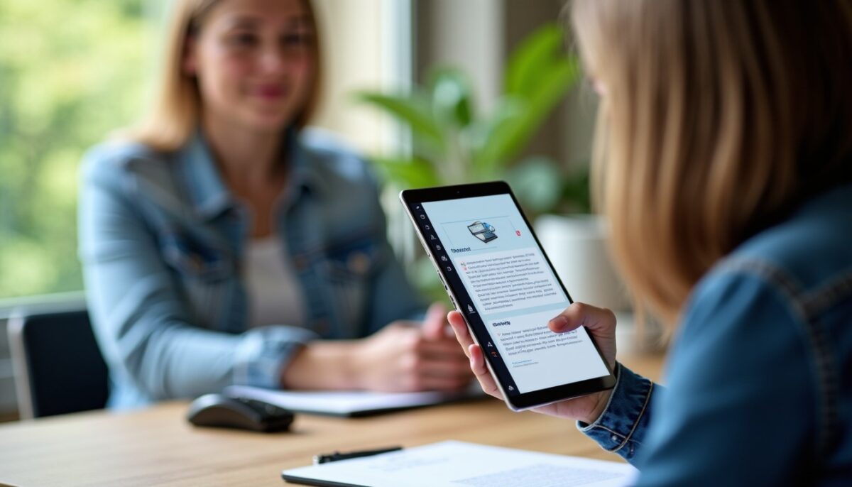 Direct Écureuil : votre passerelle sûre et intuitive vers la gestion de vos comptes en ligne