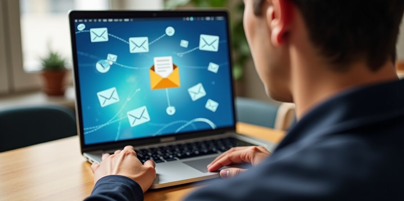 Webmail AC Versailles : guide rapide et complet pour une connexion facile