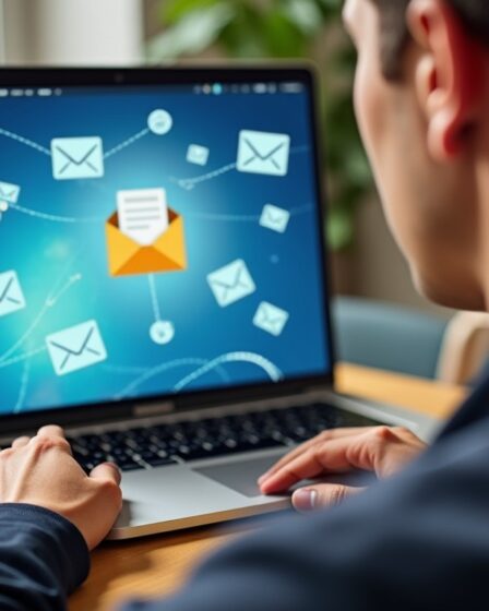 Webmail AC Versailles : guide rapide et complet pour une connexion facile