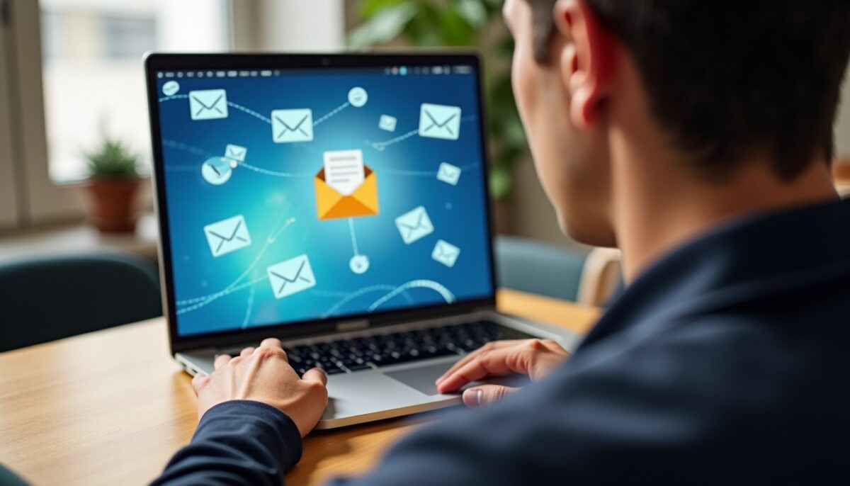 Webmail AC Versailles : guide rapide et complet pour une connexion facile