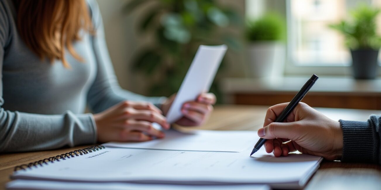 Comment organiser votre planning quotidien pour travailler 24 heures par semaine efficacement