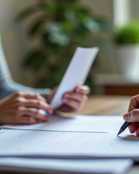 Comment organiser votre planning quotidien pour travailler 24 heures par semaine efficacement