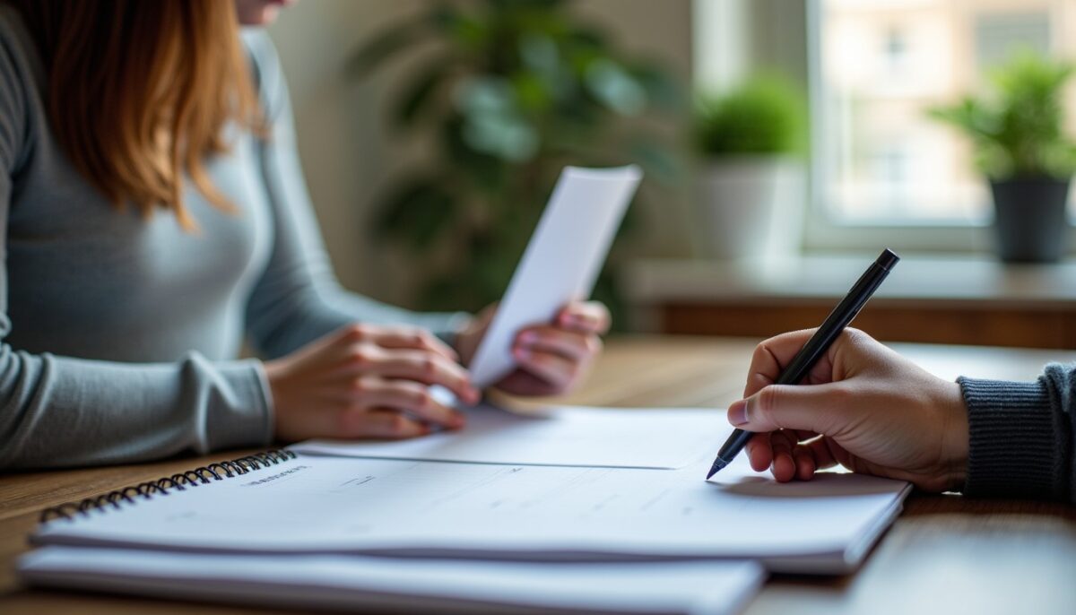 Comment organiser votre planning quotidien pour travailler 24 heures par semaine efficacement